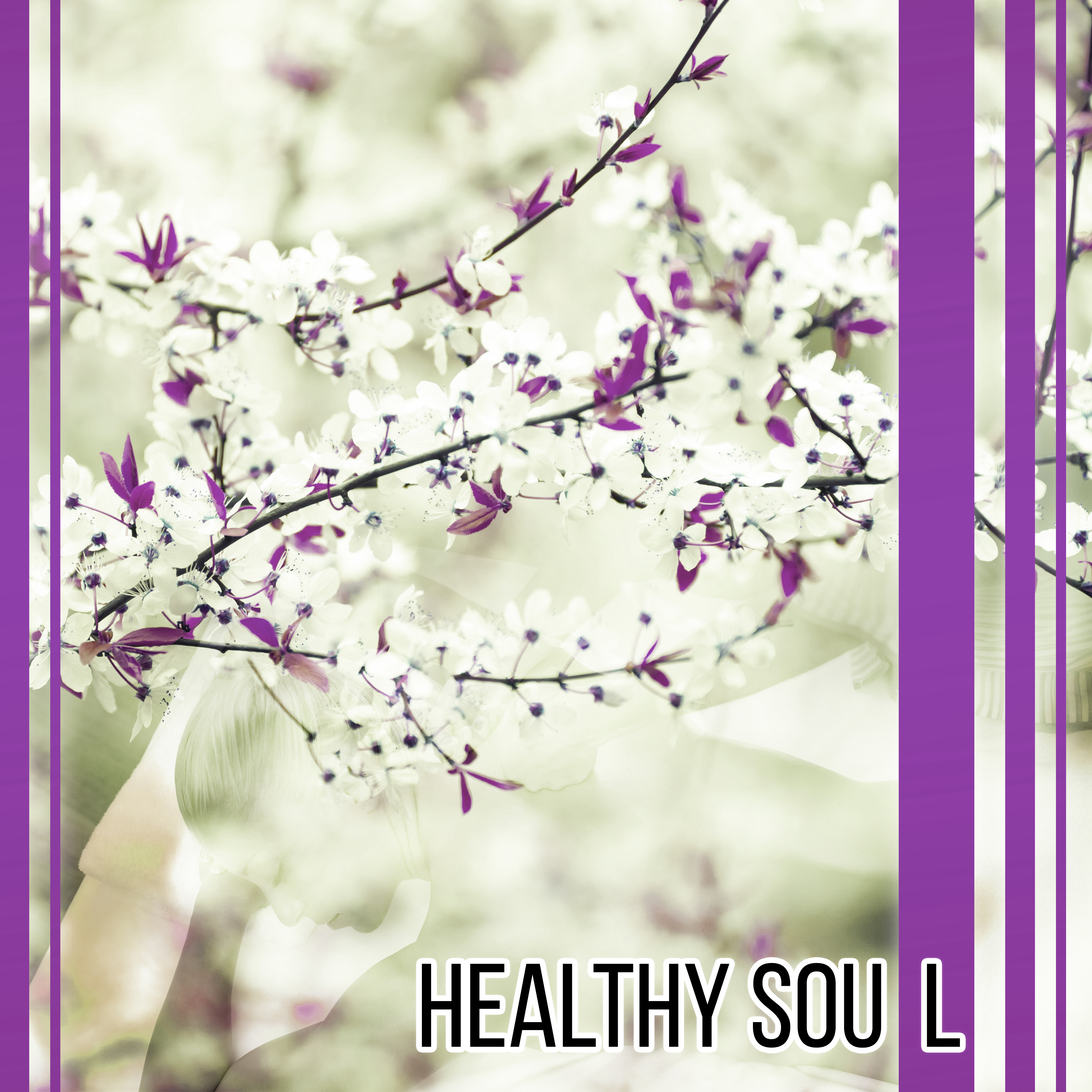 Healthy Soul  Relaxation Sounds for Wellness, Spa Music, Deep Massage, Reiki Music, Beauty for Body, Asian Spa, Healing Melodies for Relaxation
