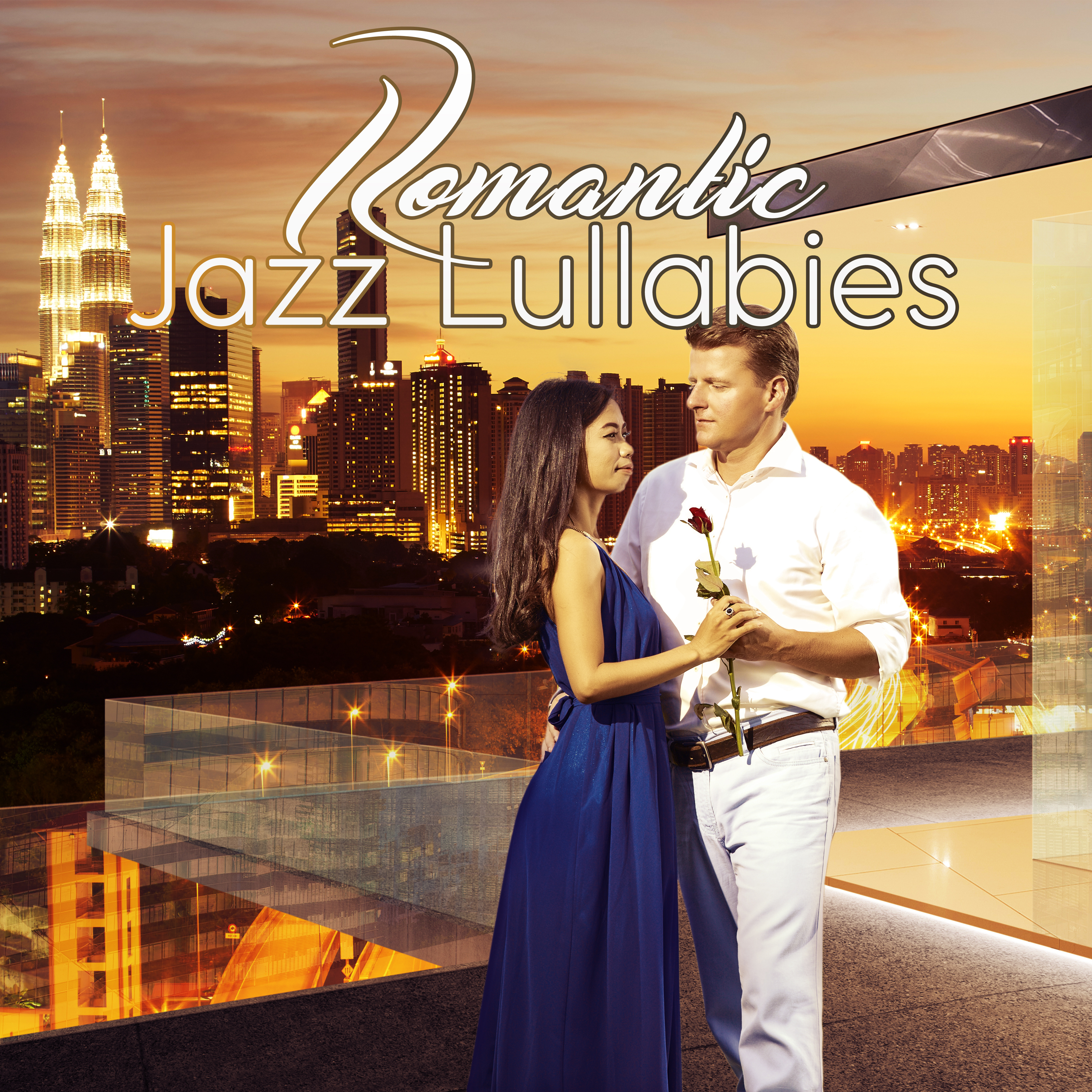 Romantic Jazz Lullabies  Calming Jazz, Romantic Music, Sensual Vibes, Ambient Instrumental