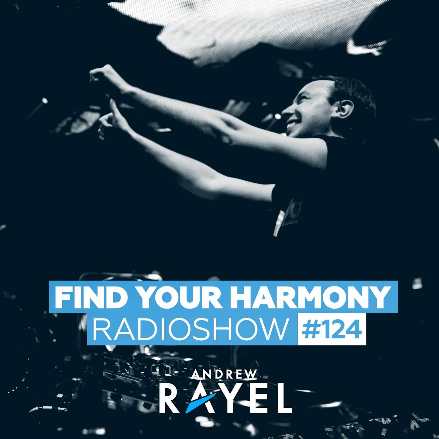 Find Your Harmony (FYH124) (Intro)