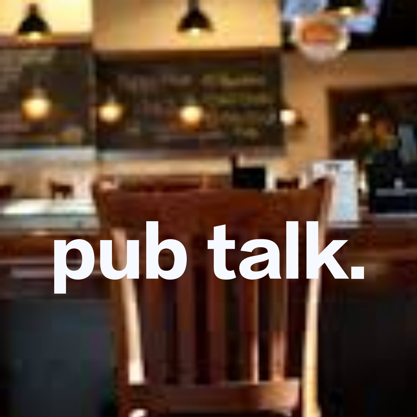 Pub Talk