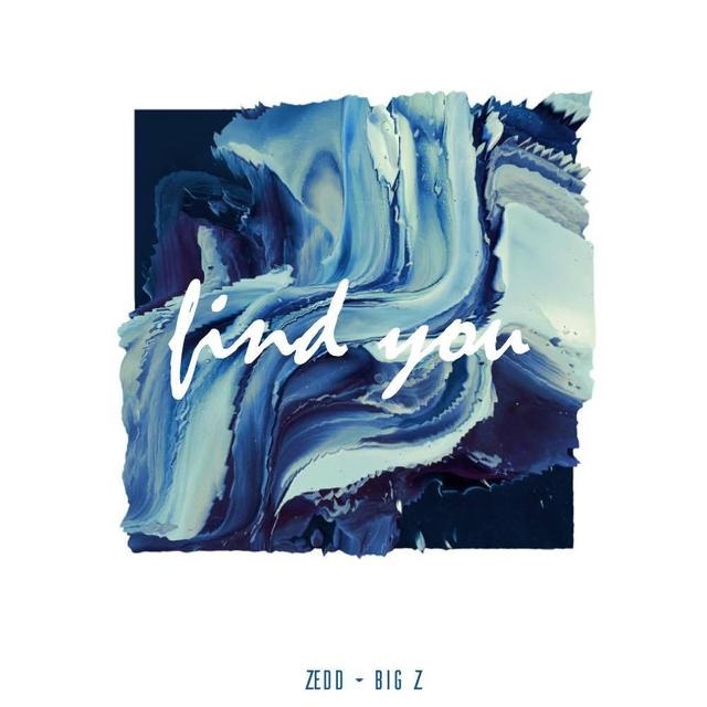 Find You (Big Z Remix)