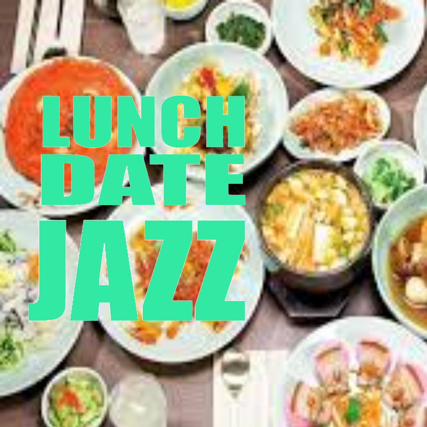 Lunch Date Jazz