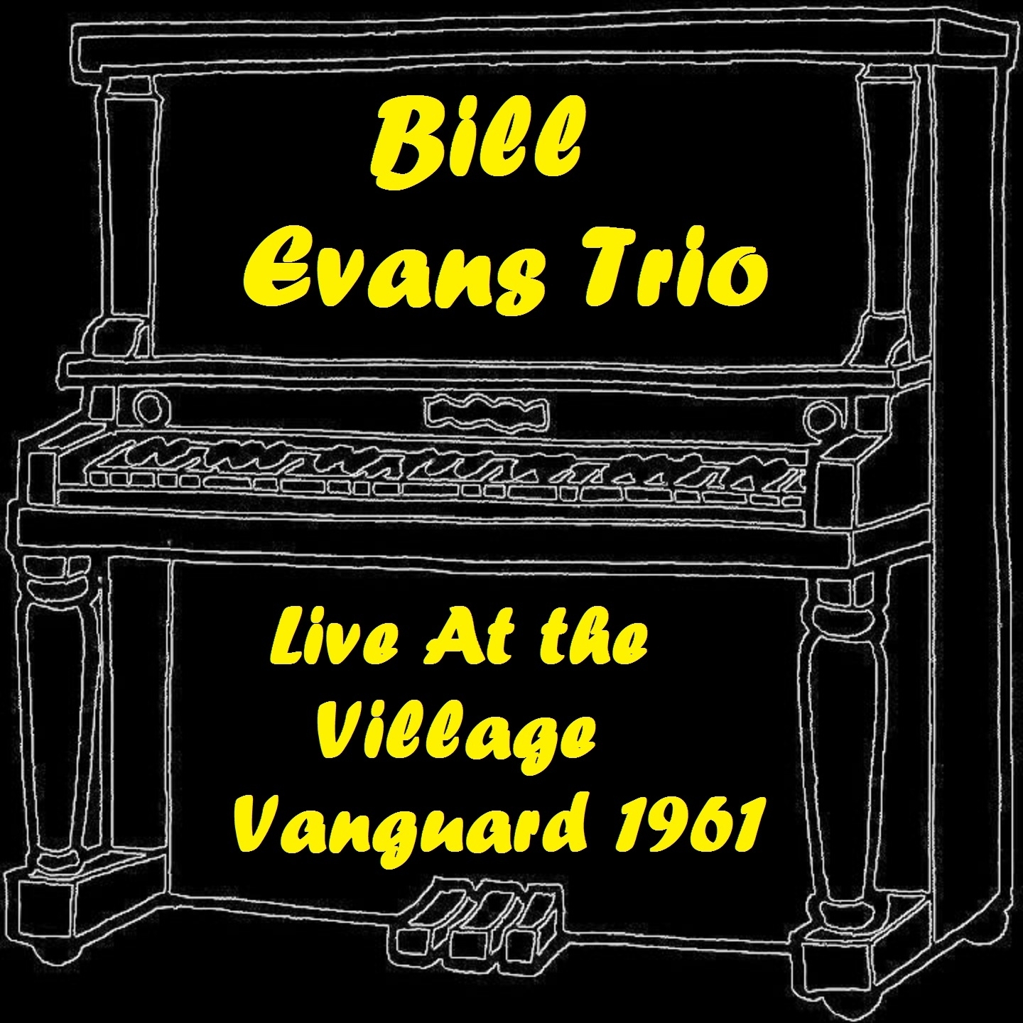 Live at the Village Vanguard 1961 (Afternoon & Evening Sets)