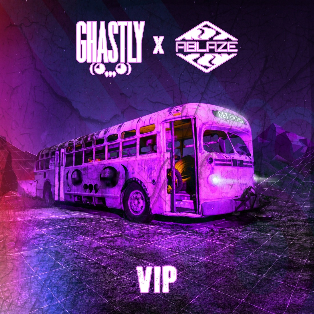 Get On This (Ghastly x Ablaze VIP)