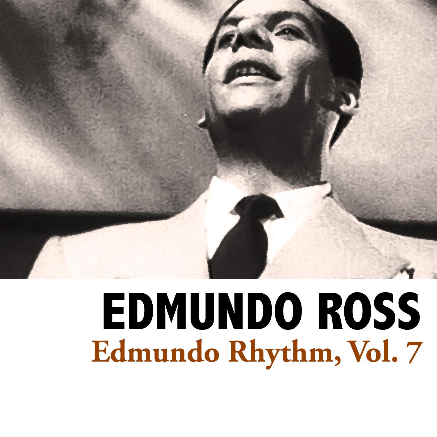 Edmundo Rhythm, Vol. 7