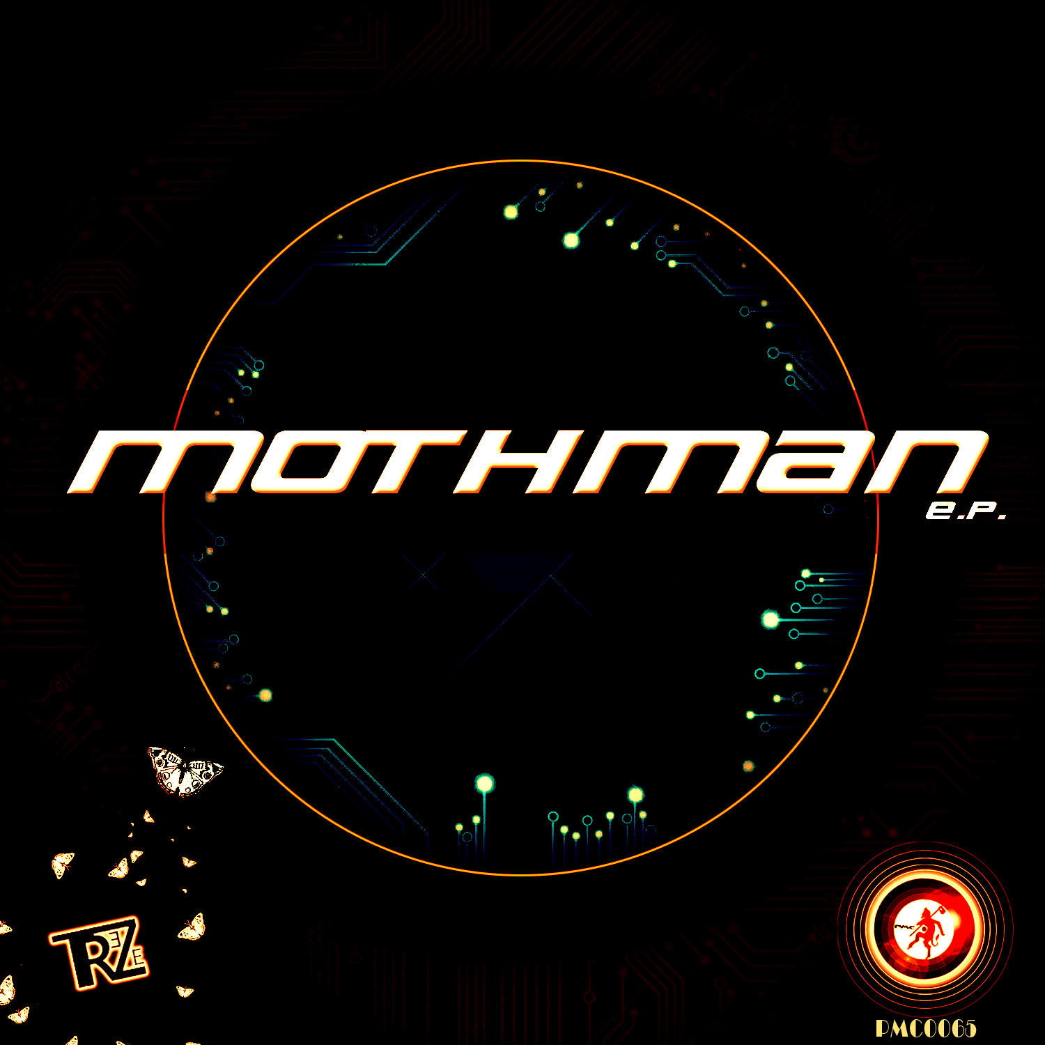 Mothman EP