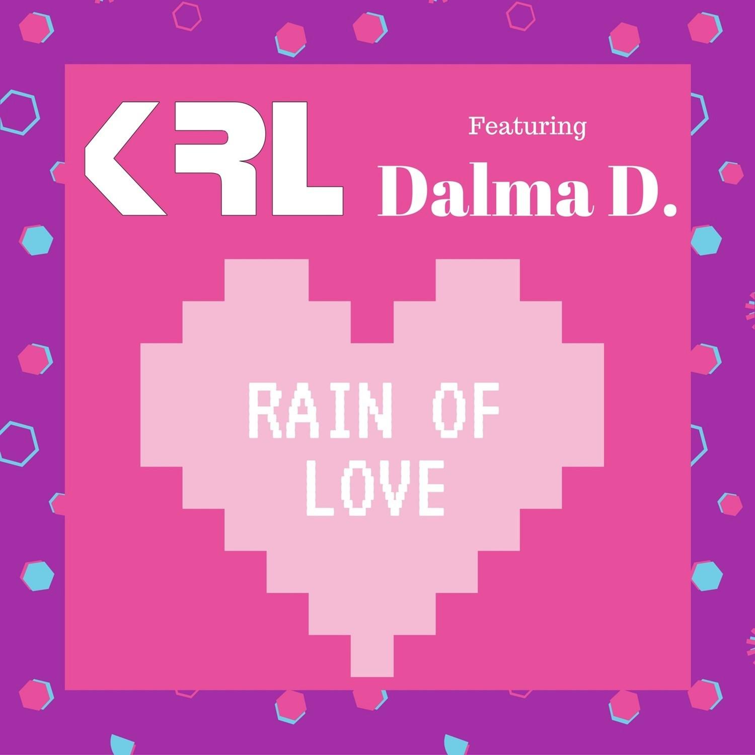 Rain of Love (Radio Edit)