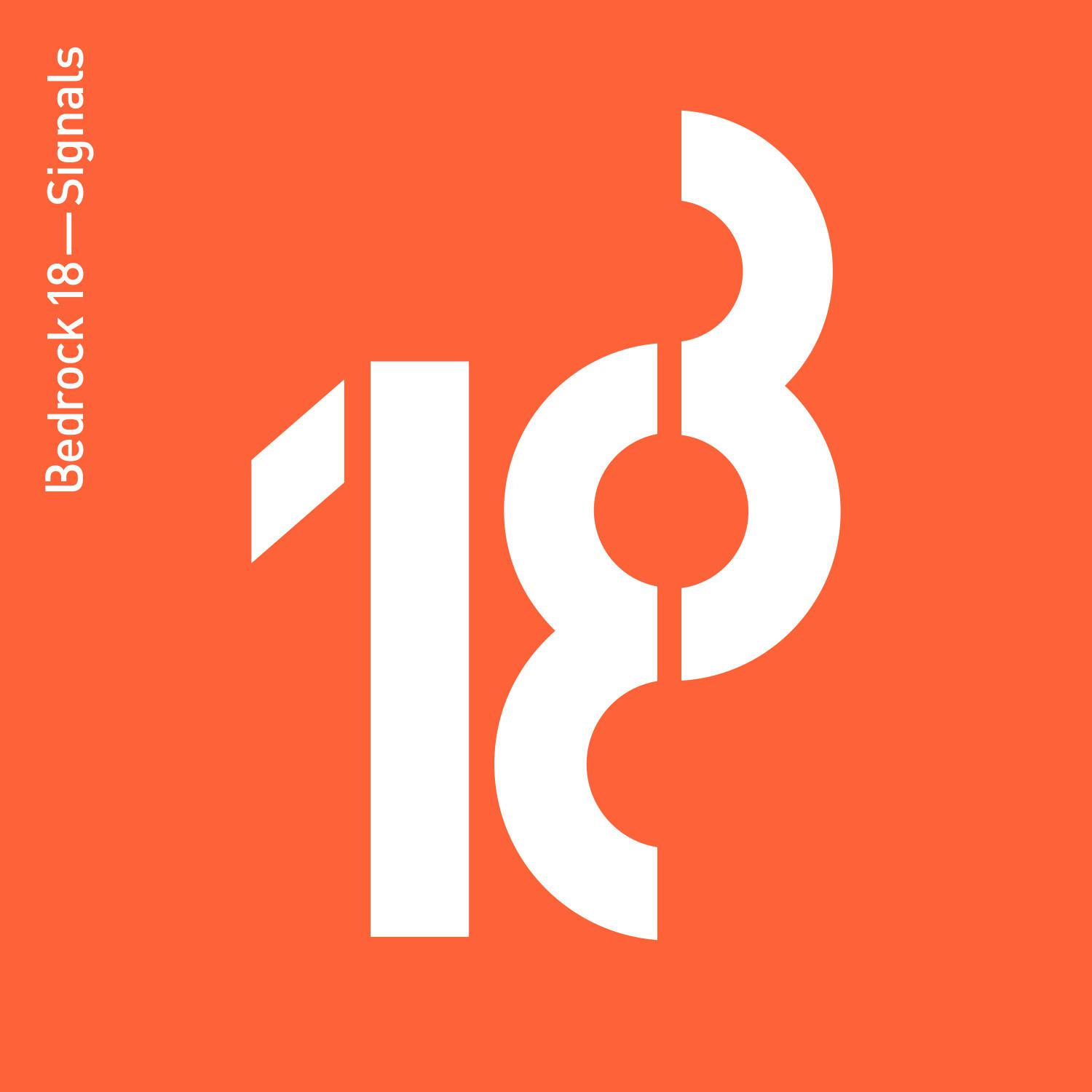 Bedrock 18 - Signals (Compiled by John Dig****)