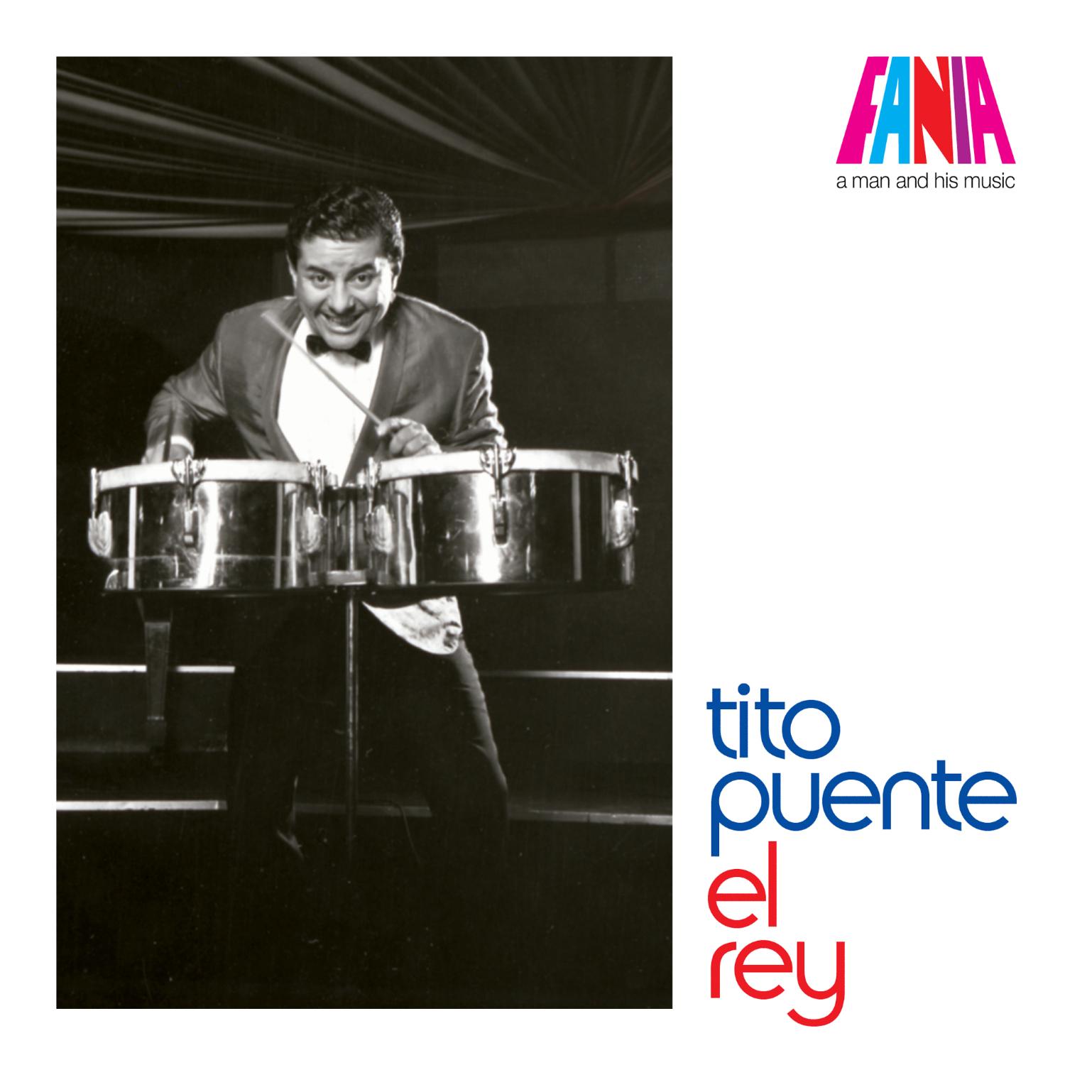 Tito Puente - El Rey