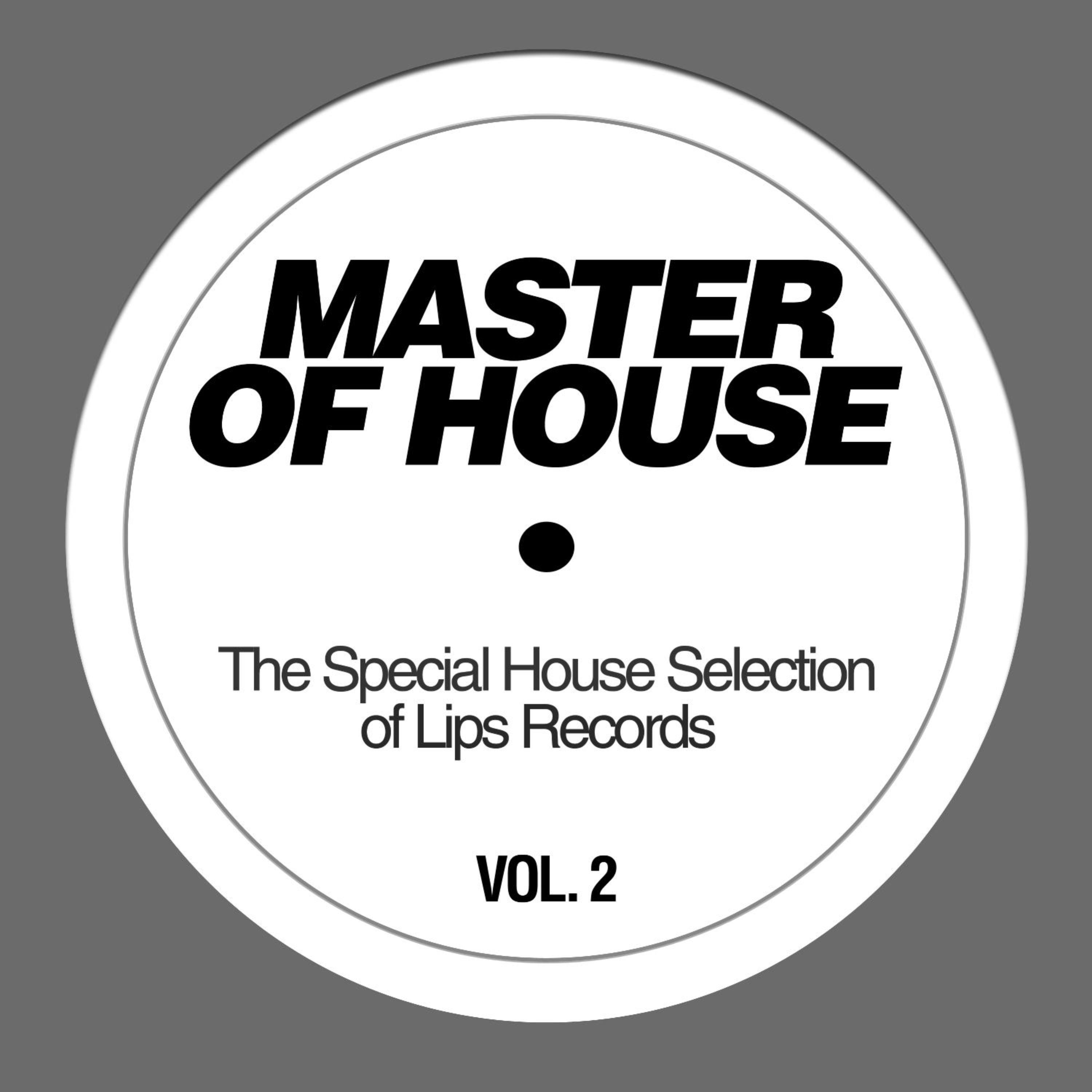 Master of House, Vol. 2