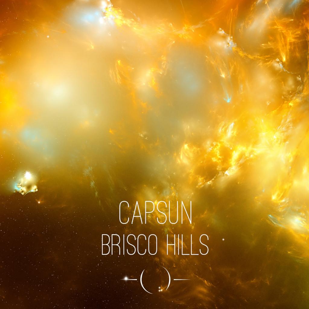 Brisco Hills