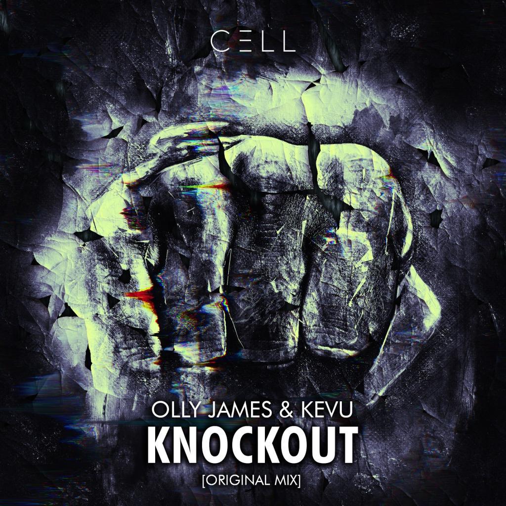 Knockout (Radio Edit)