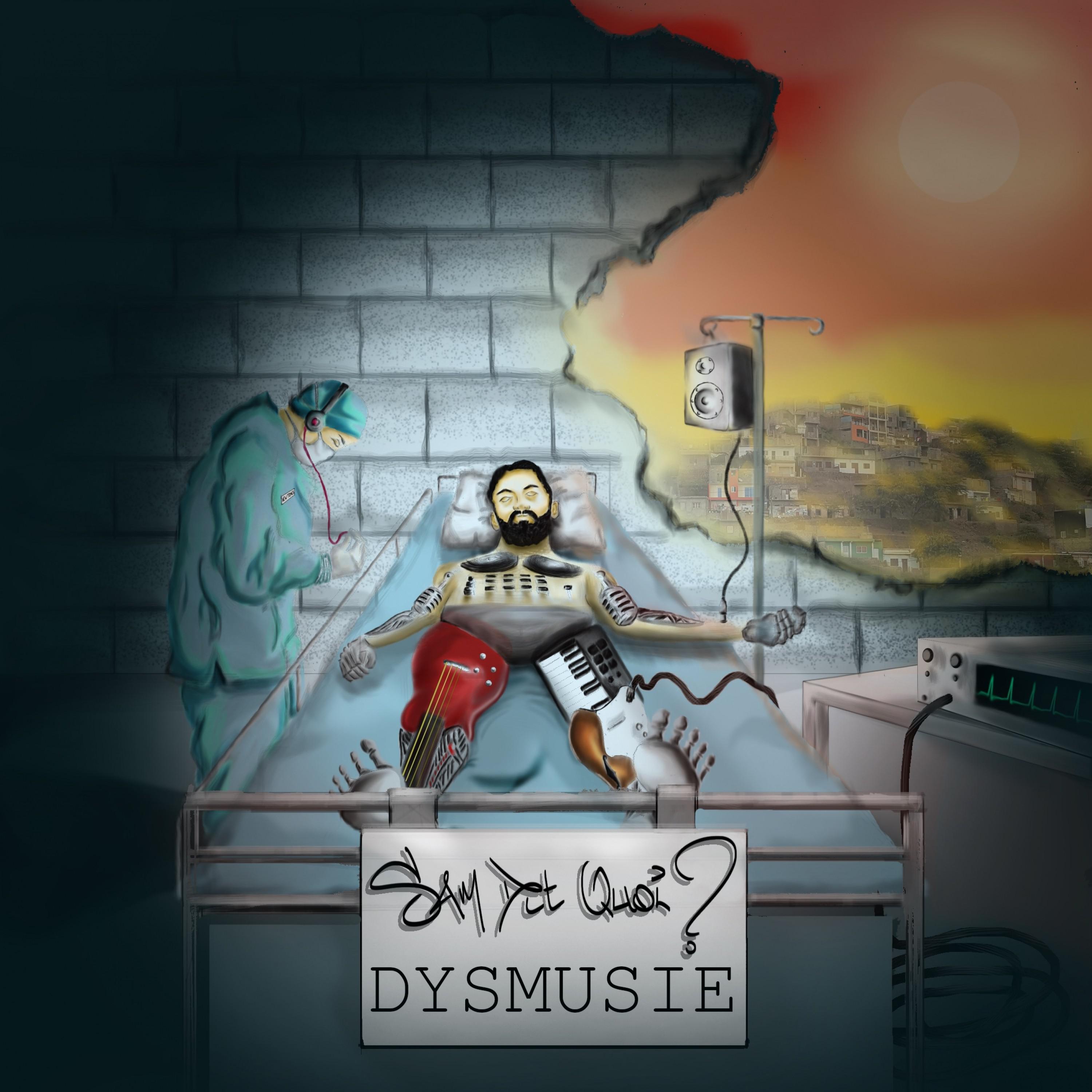 Dysmusie