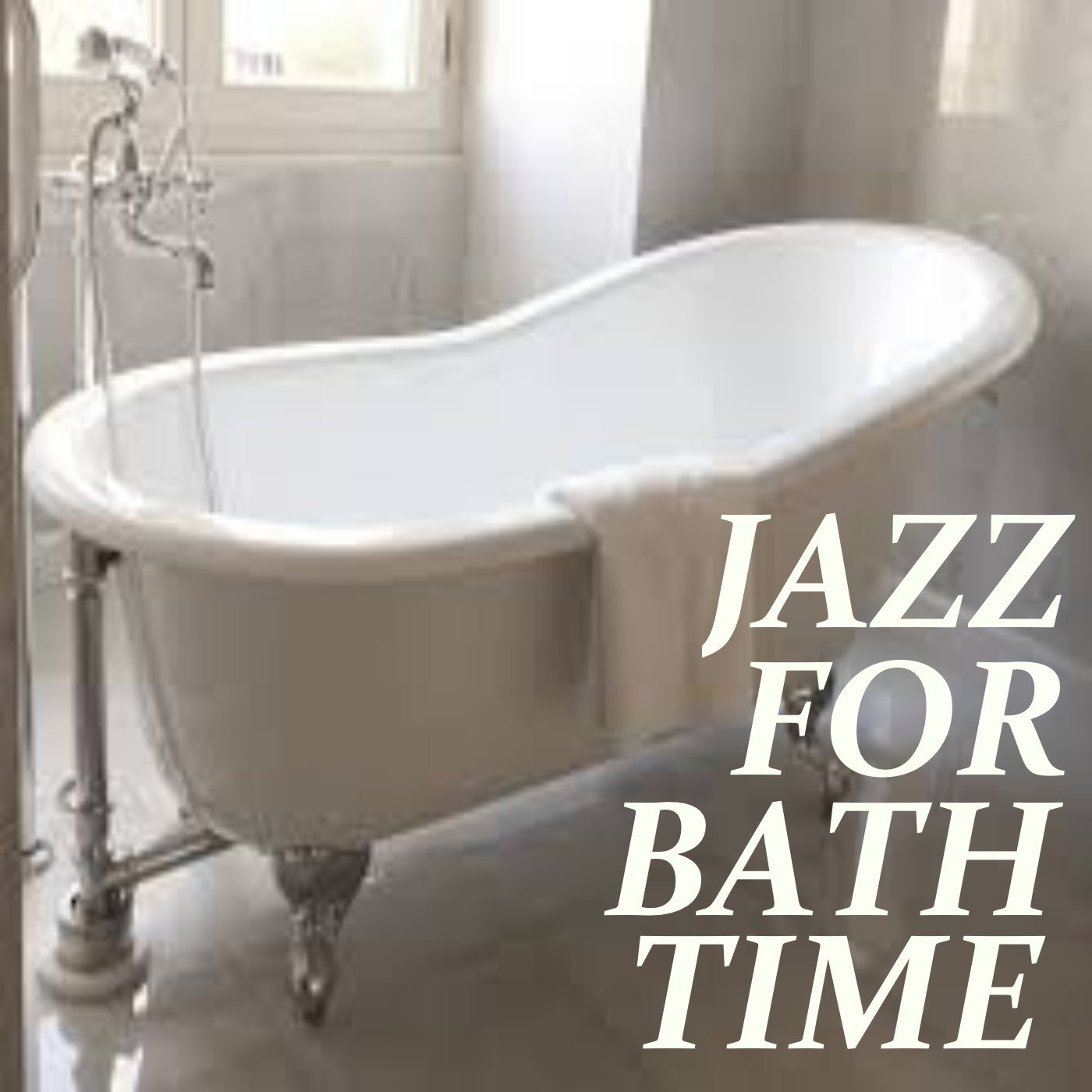 Jazz For Bath Time