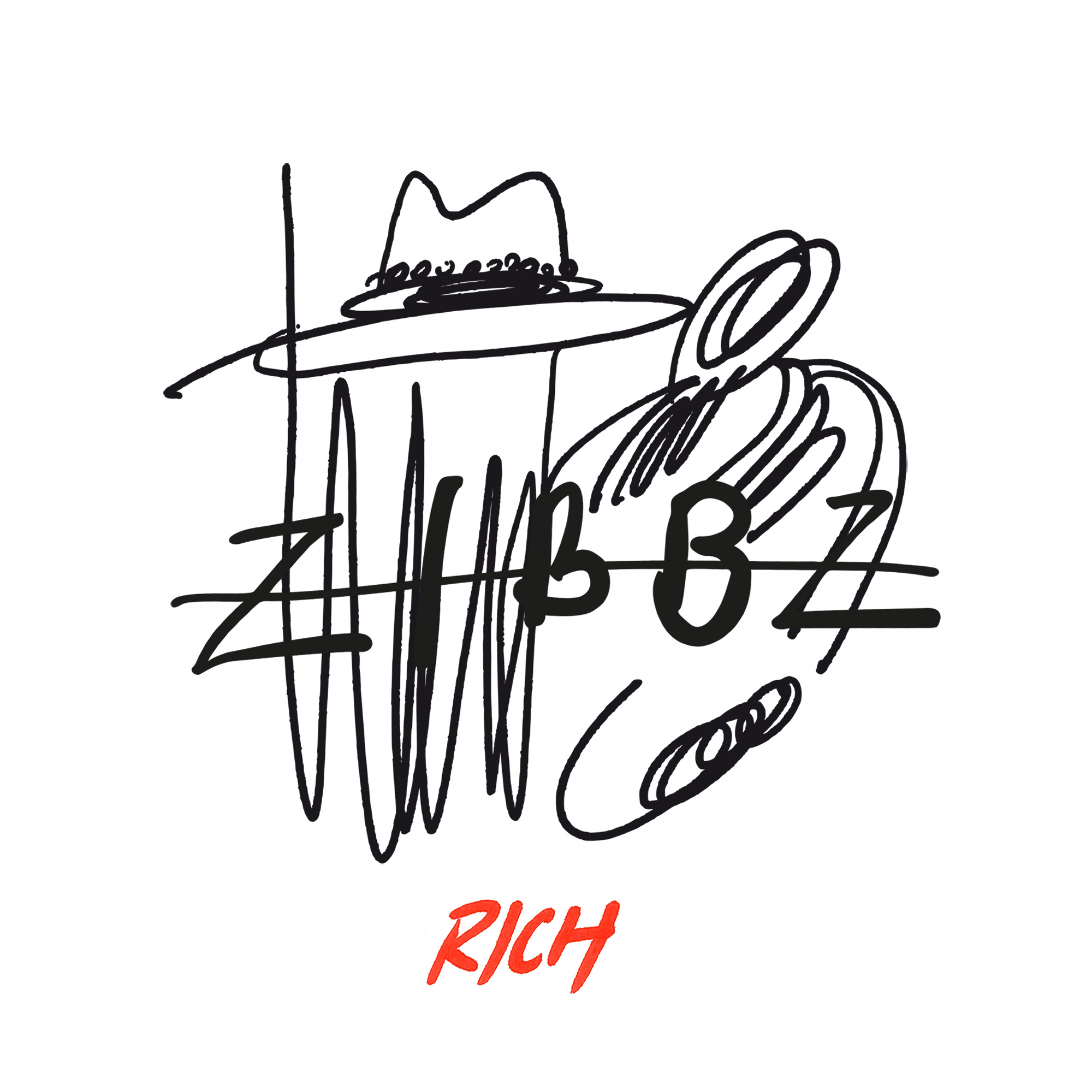 RICH (Instrumental)