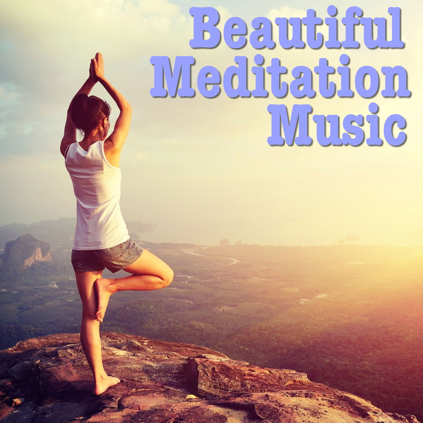 Beautiful Meditation Music