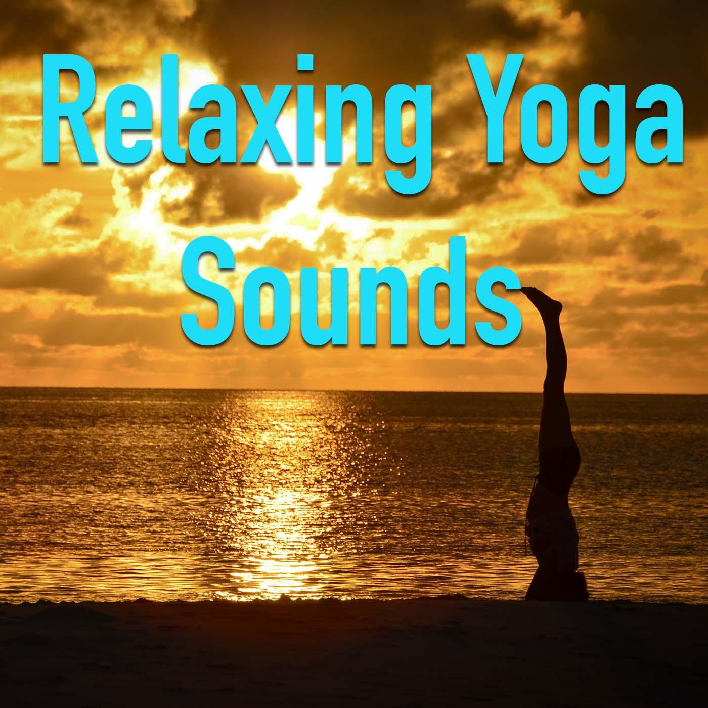 Relaxing Yoga Sounds