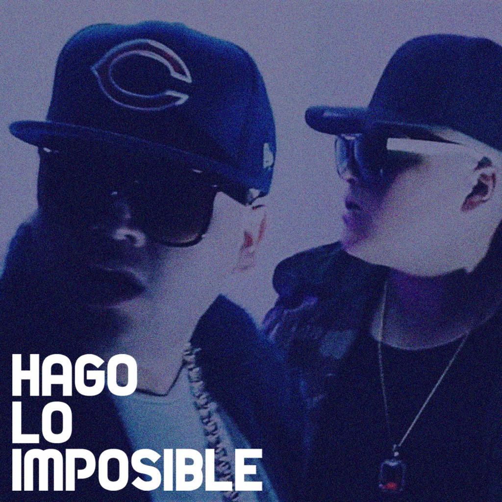 Hago lo Imposible (feat. Pablo Ignacio)