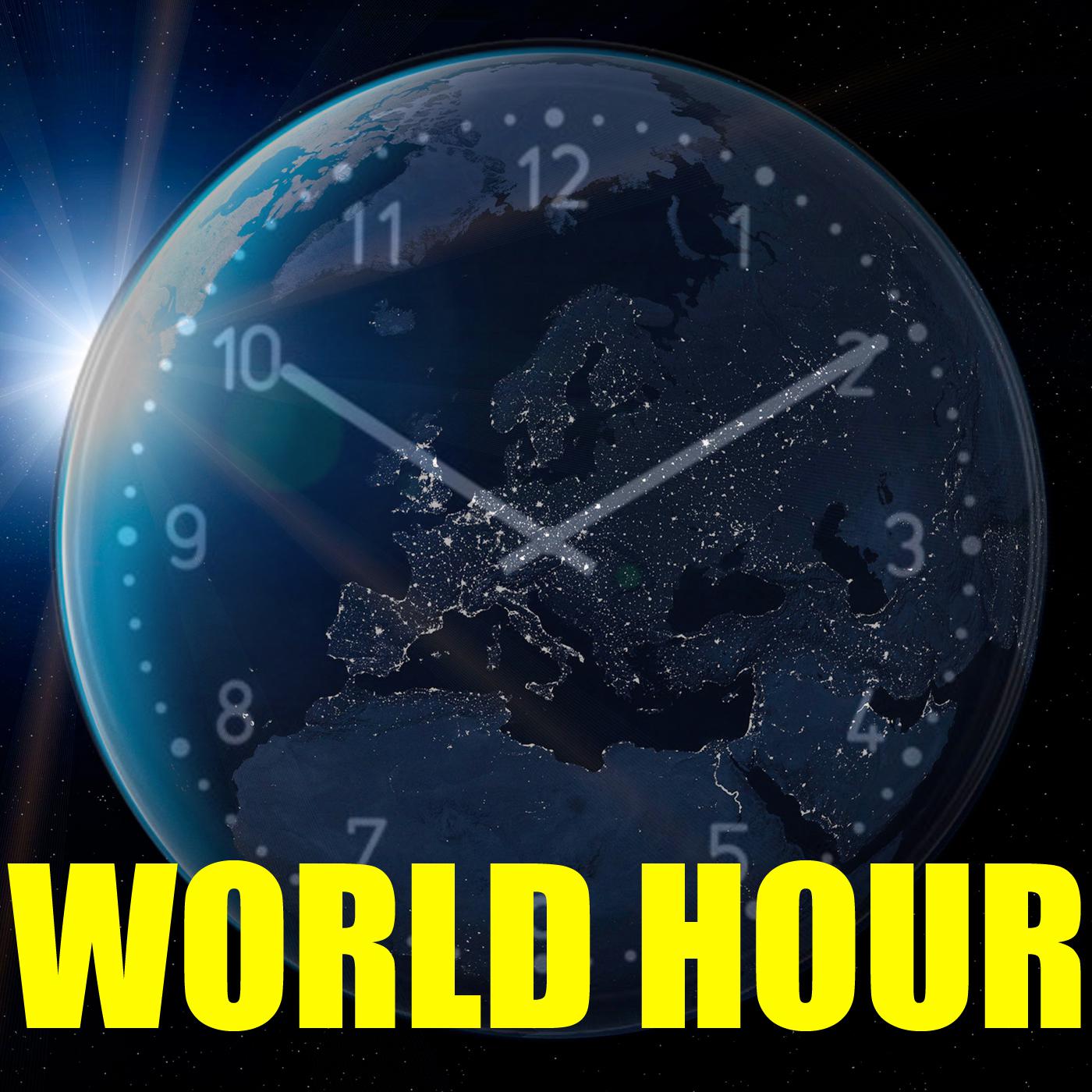 World Hour