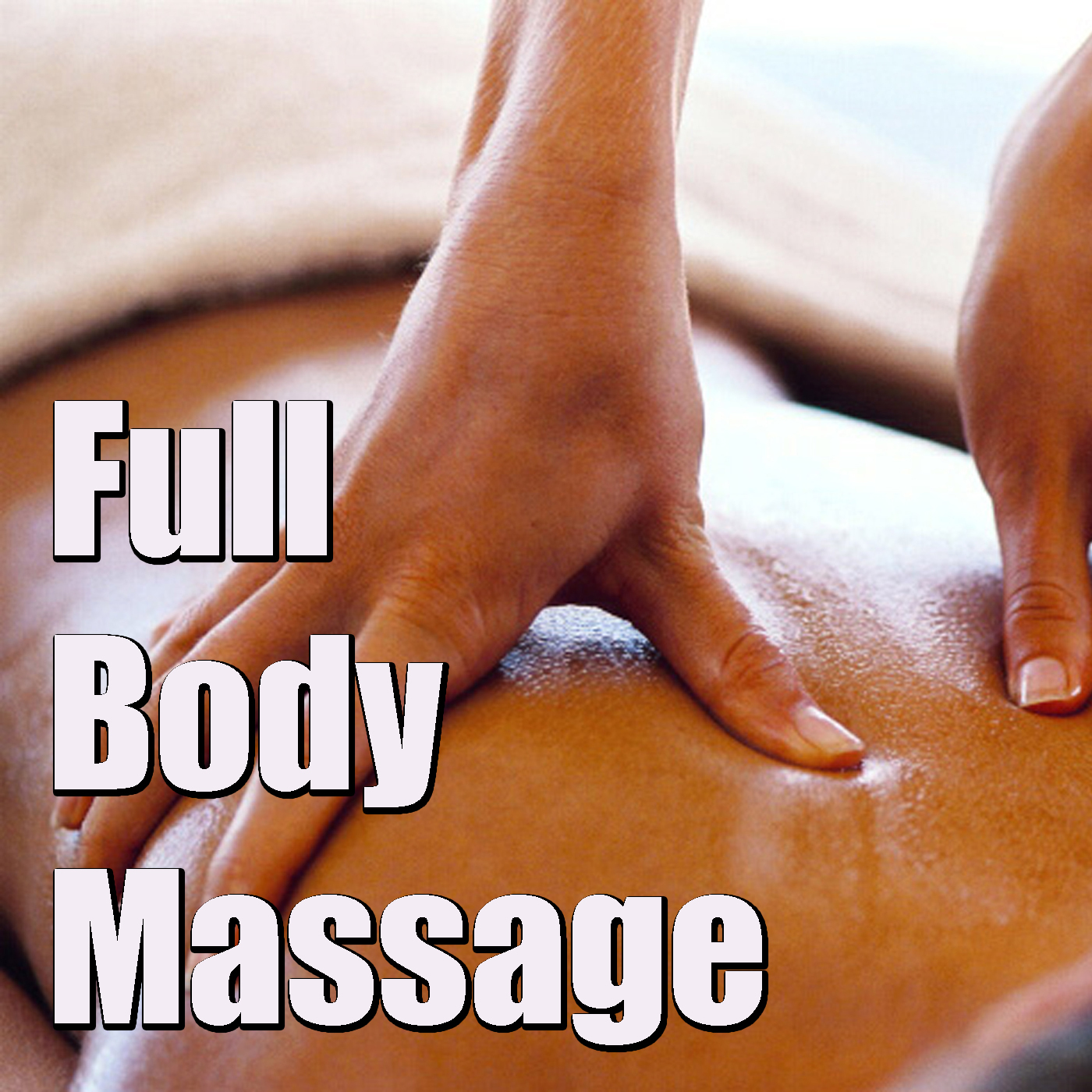 Full Body Massage