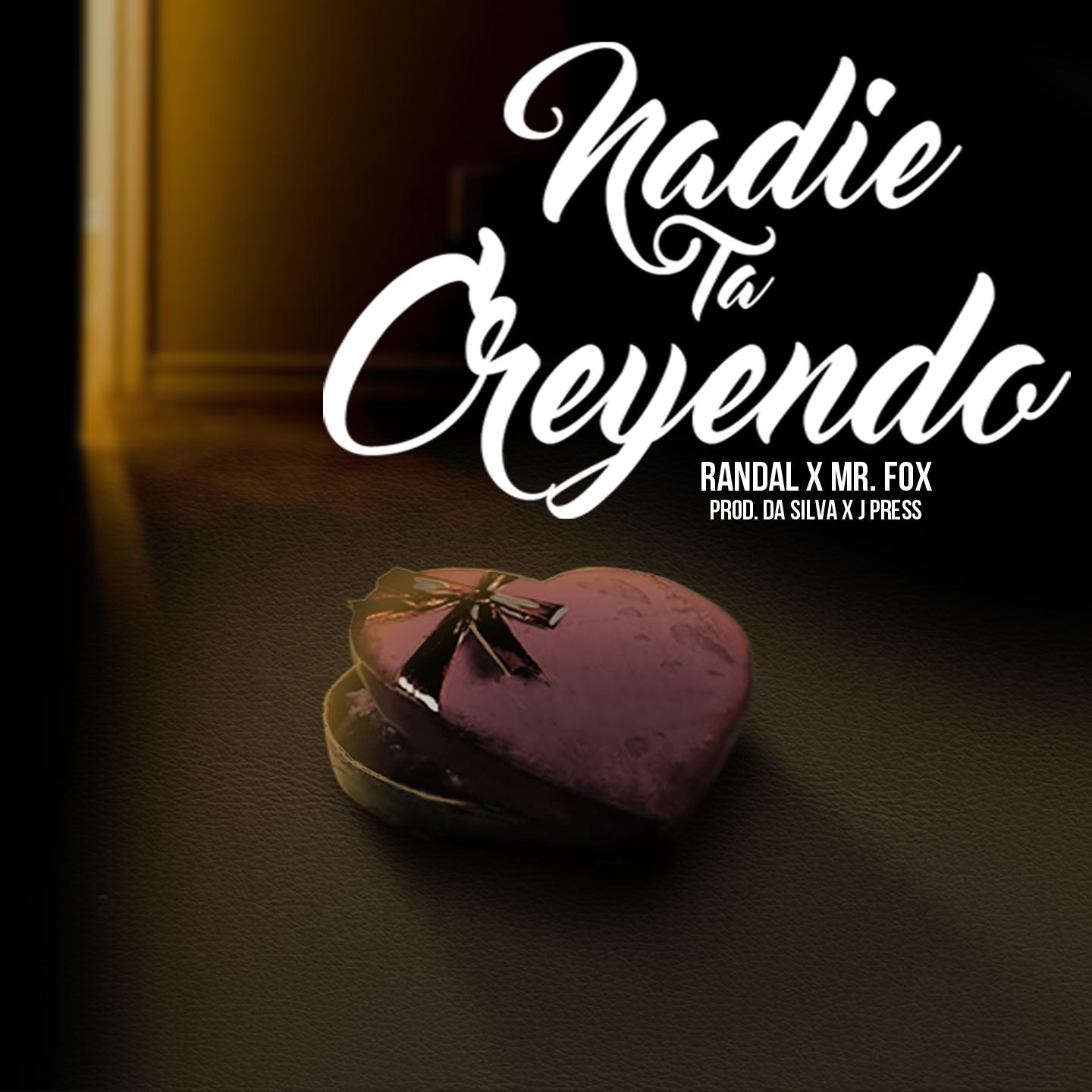 Nadie Ta Creyendo