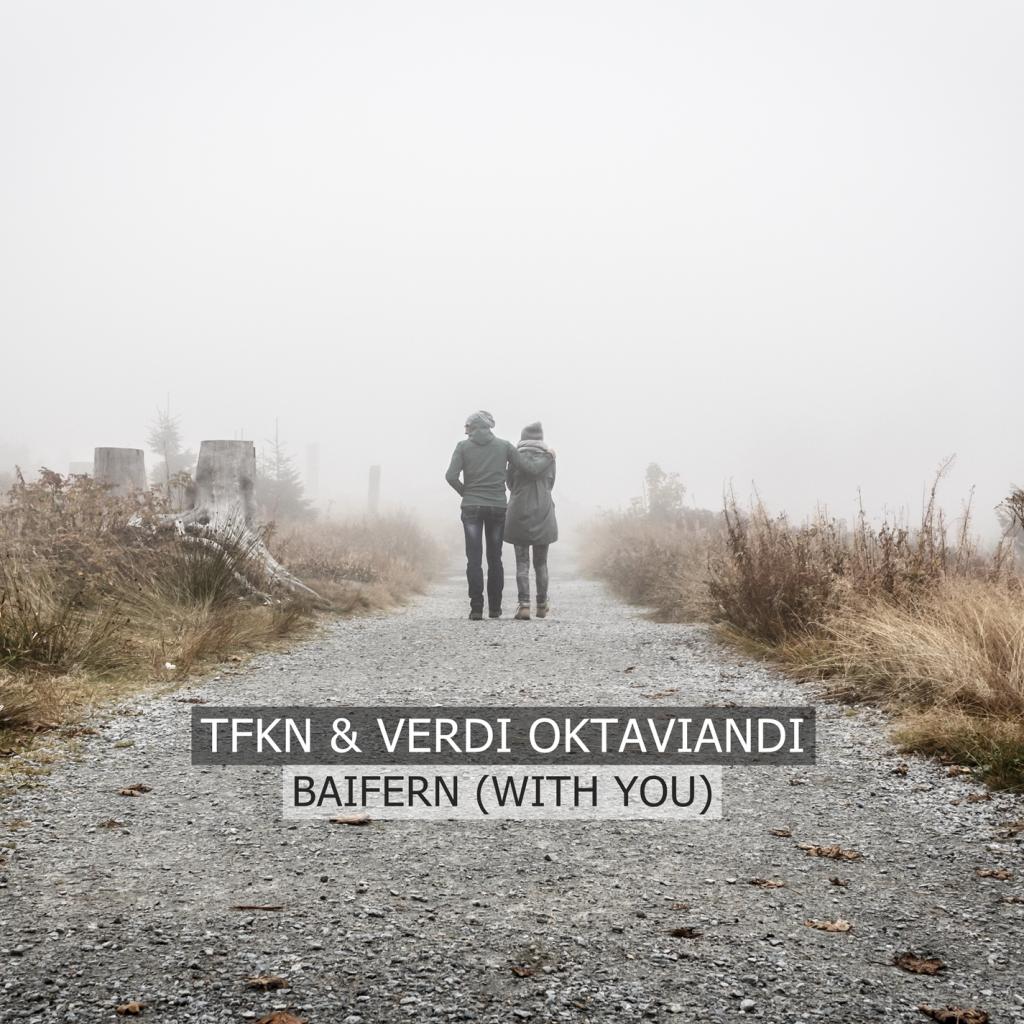 Baifern (With You) (feat. Verdi Oktaviandi)