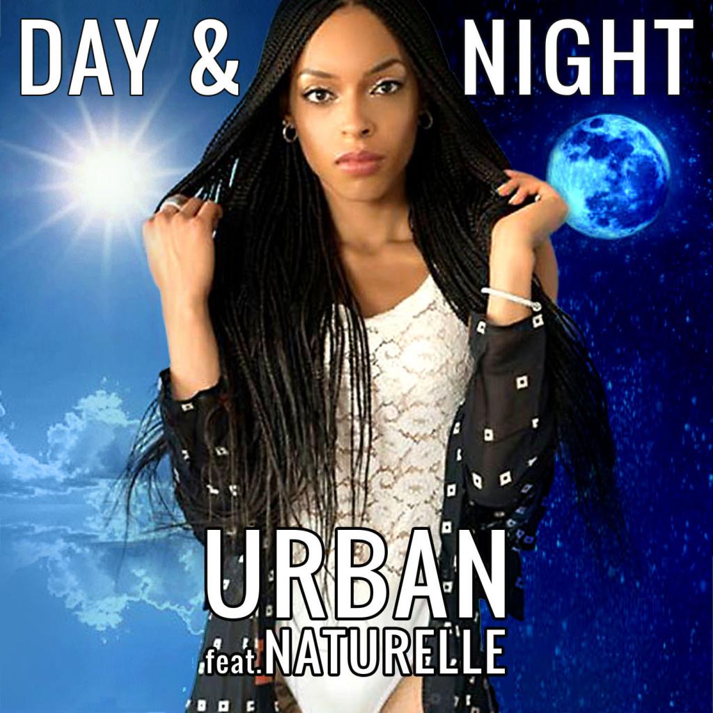 Day & Night (feat. Naturelle) (Extended Version)