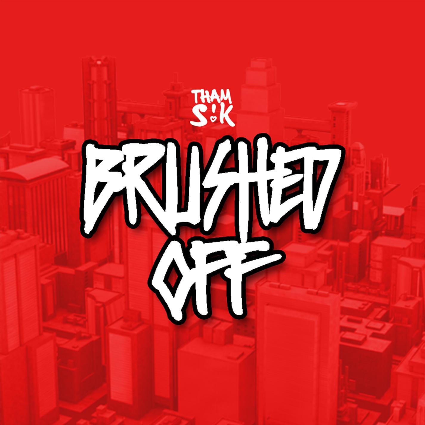 Brushed Off