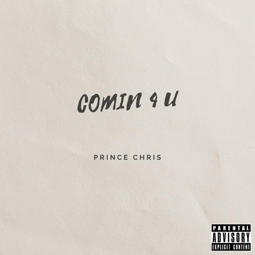 Comin 4 U (intro)