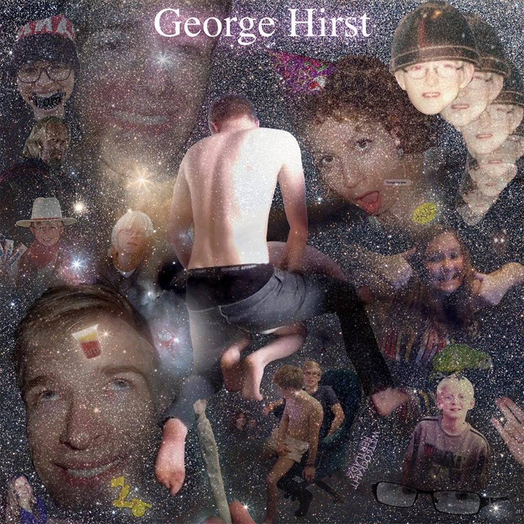 George Hirst