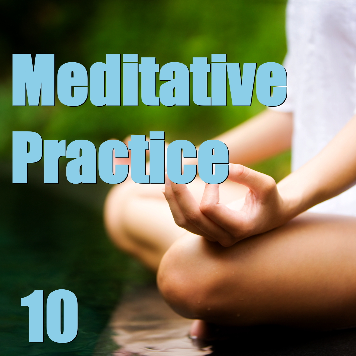Meditative Practice, Vol. 10