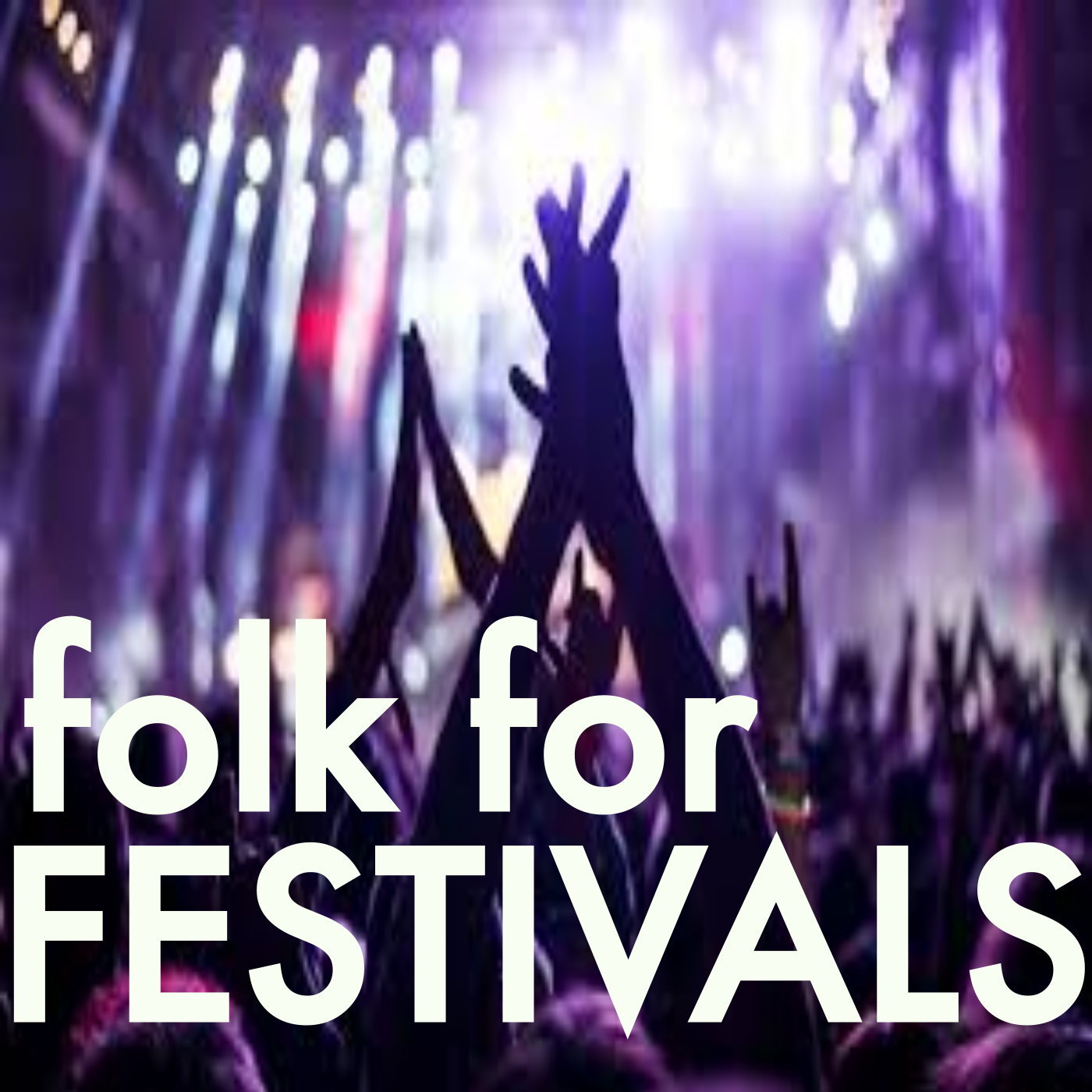 Folk For Festivals