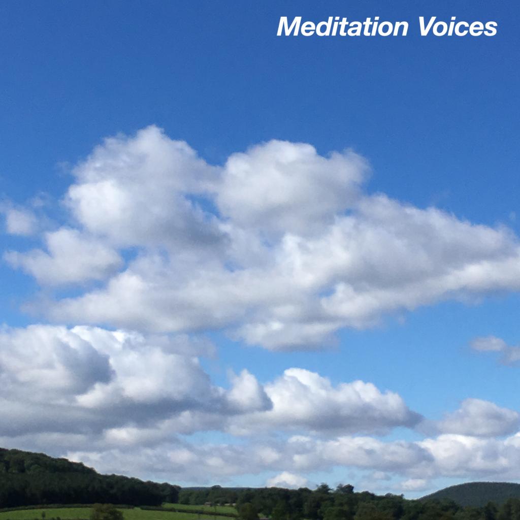 Meditation Voices Part 1: Loopable
