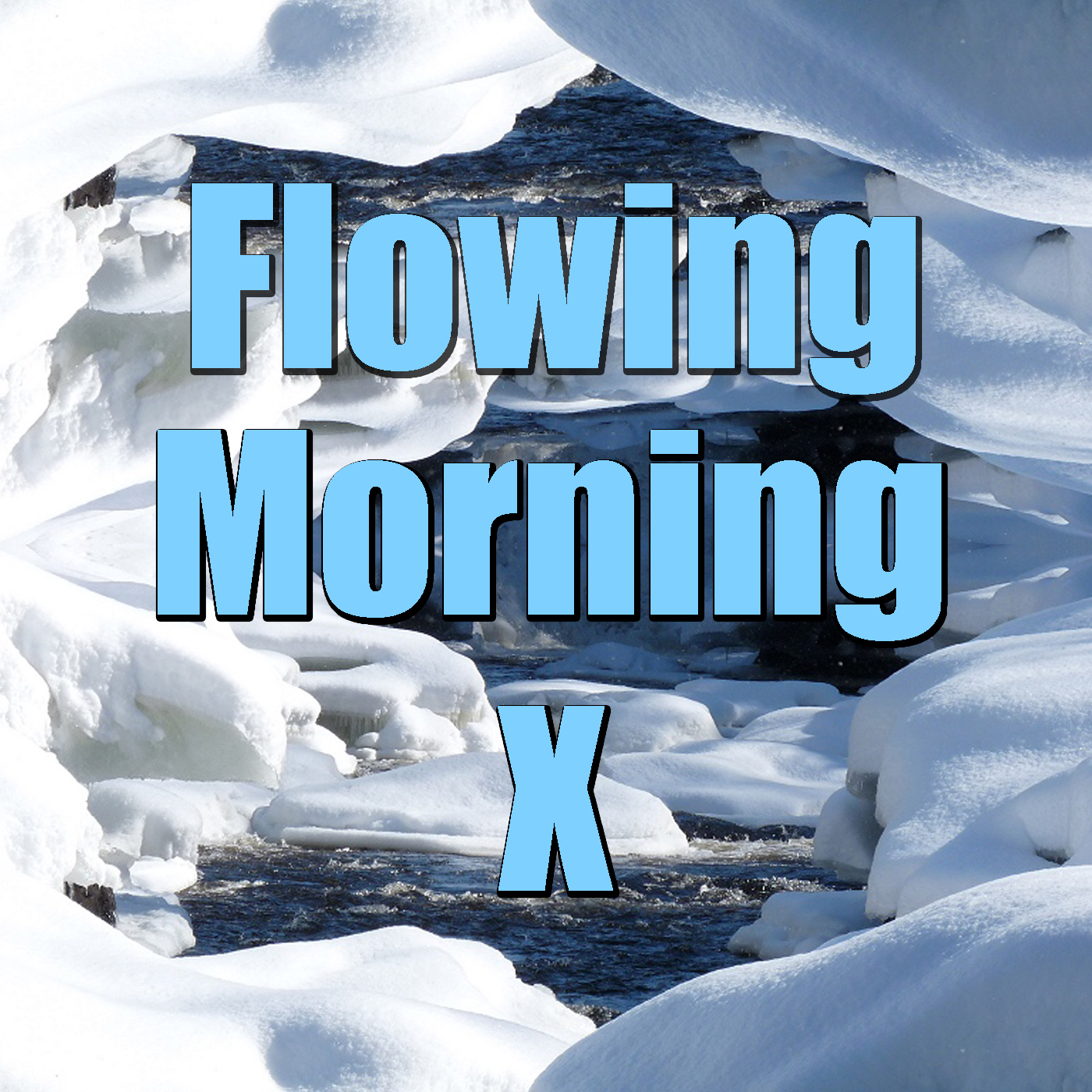 Flowing Morning, Vol. 10