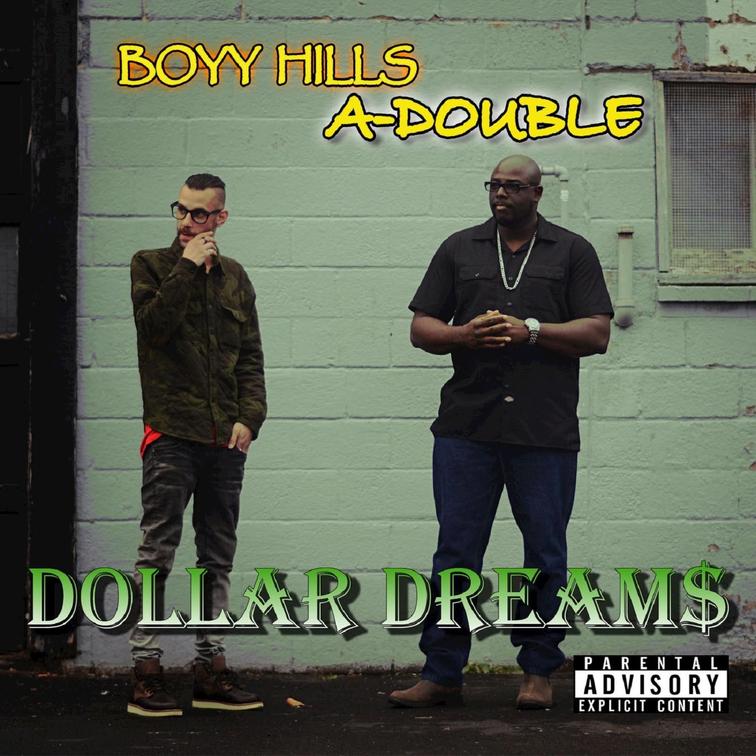 Dollar Dreams (Radio Mix)