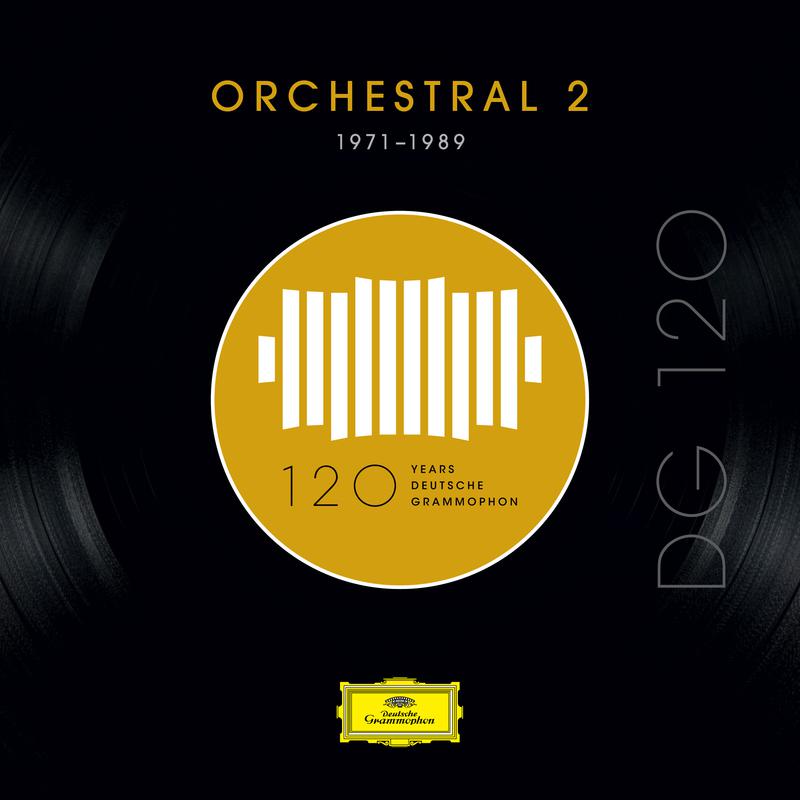 DG 120  Orchestral 2 19711989