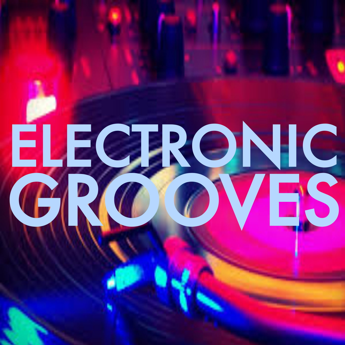 Electronic Grooves