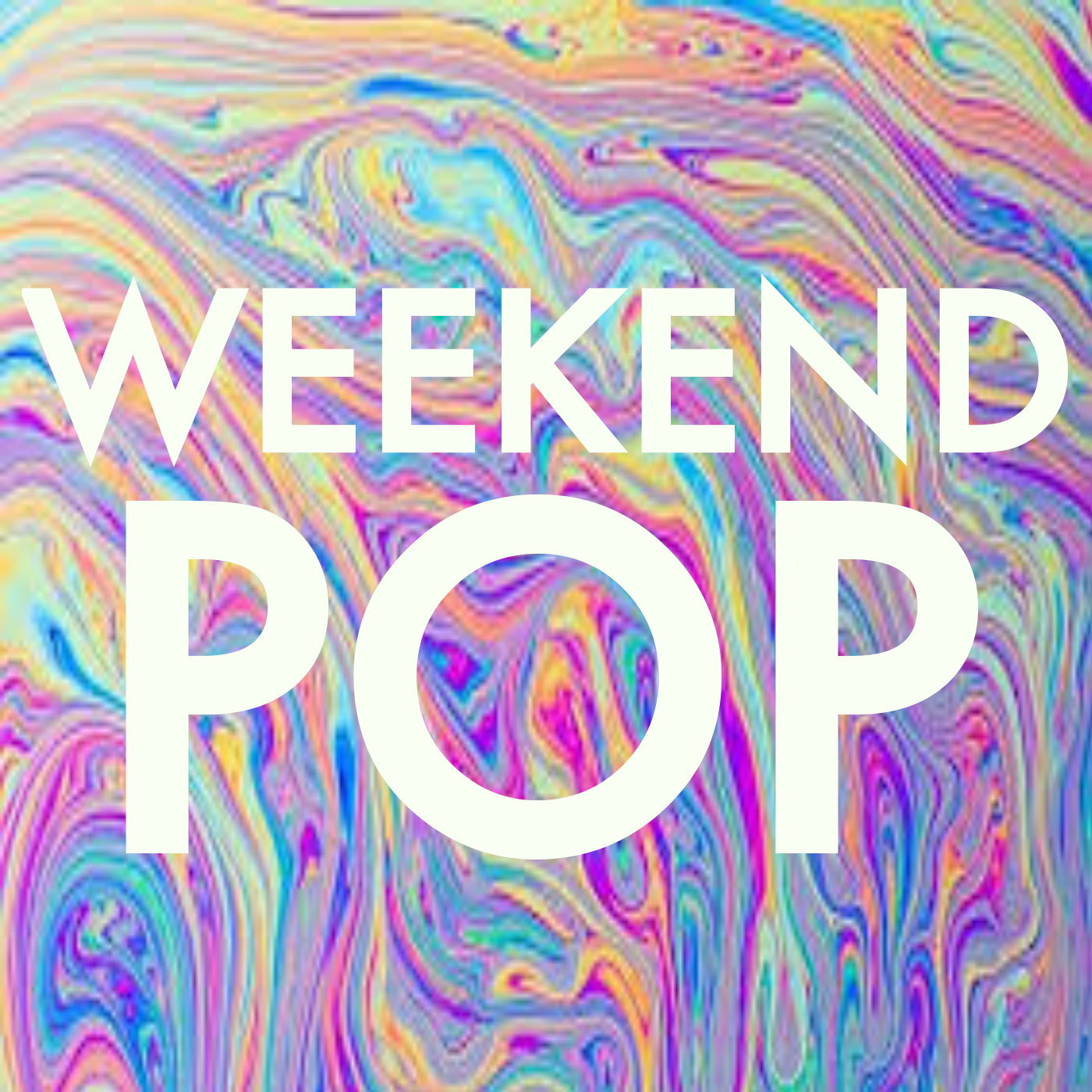 Weekend Pop