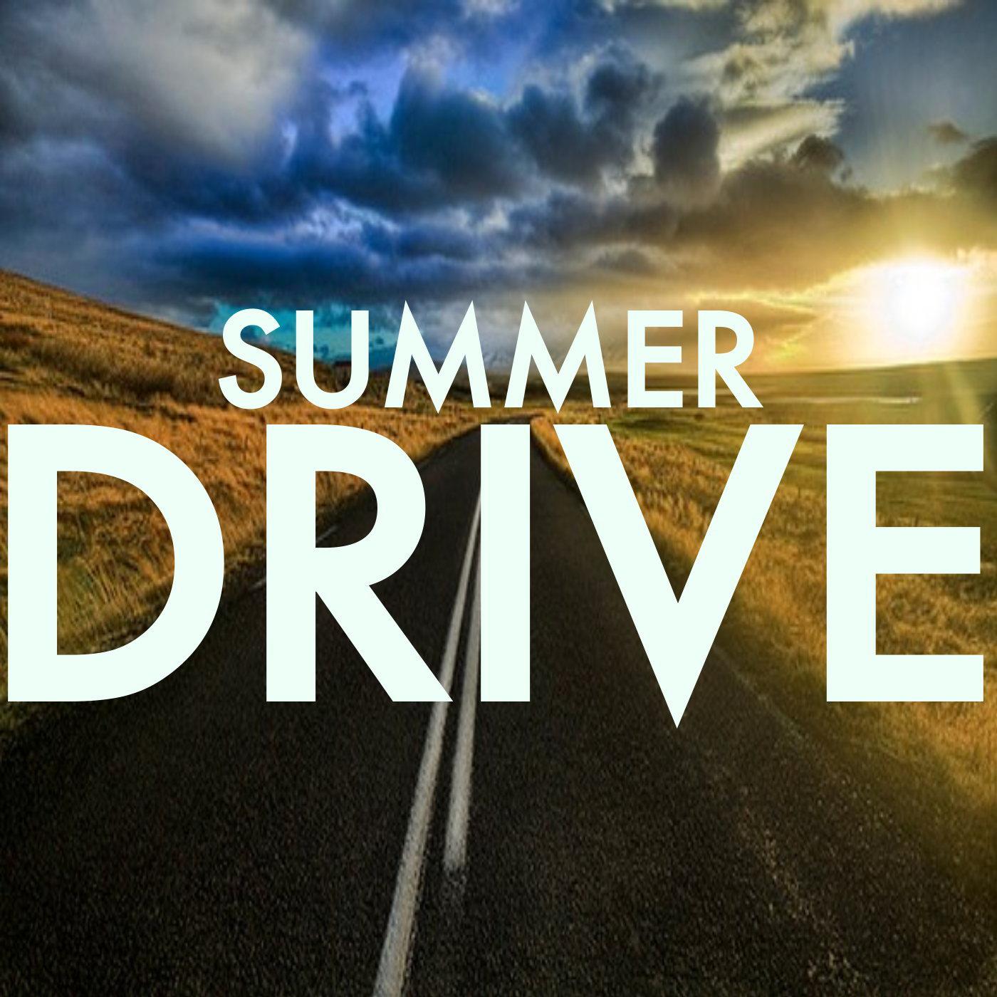 Summer Drive