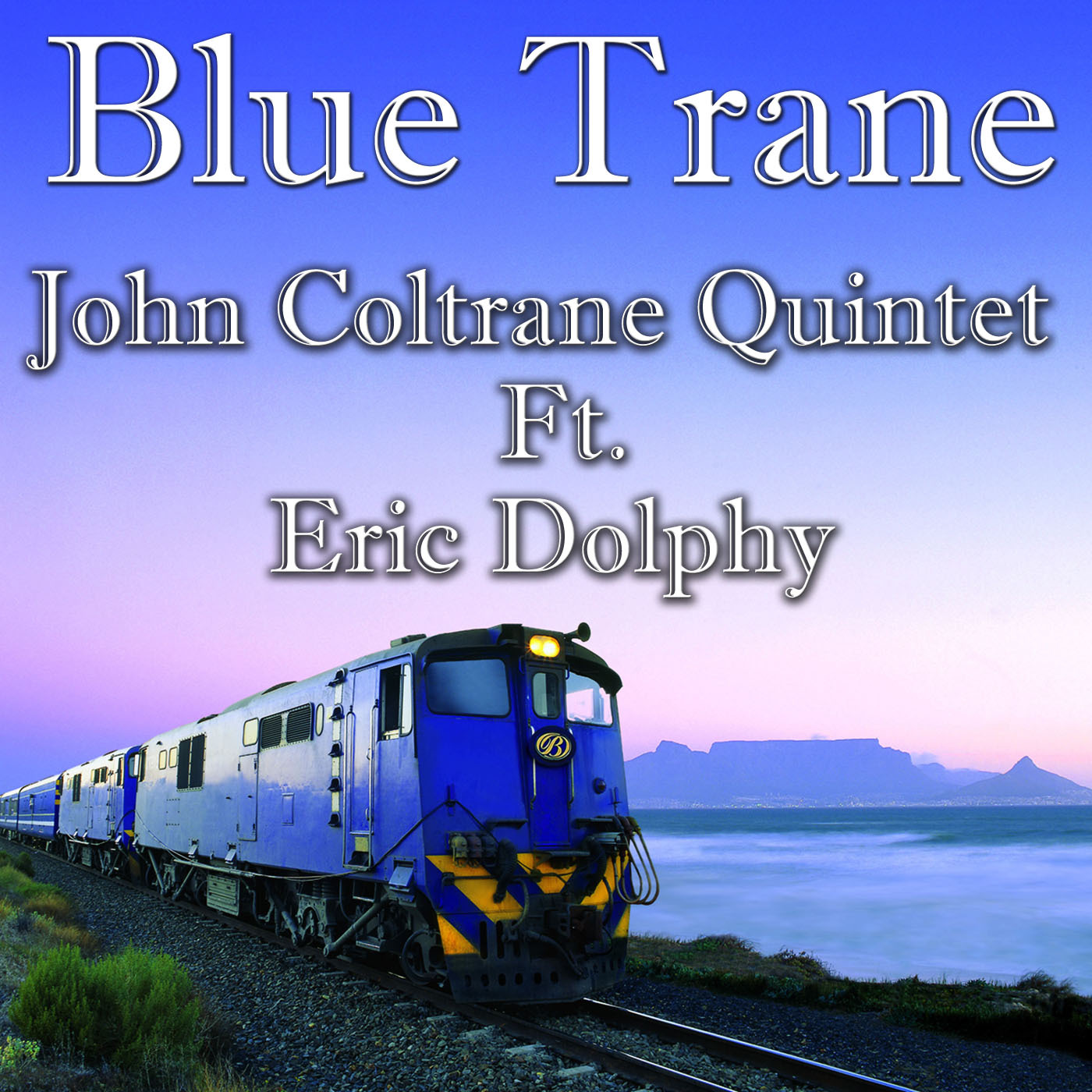 Blue Trane (Live)