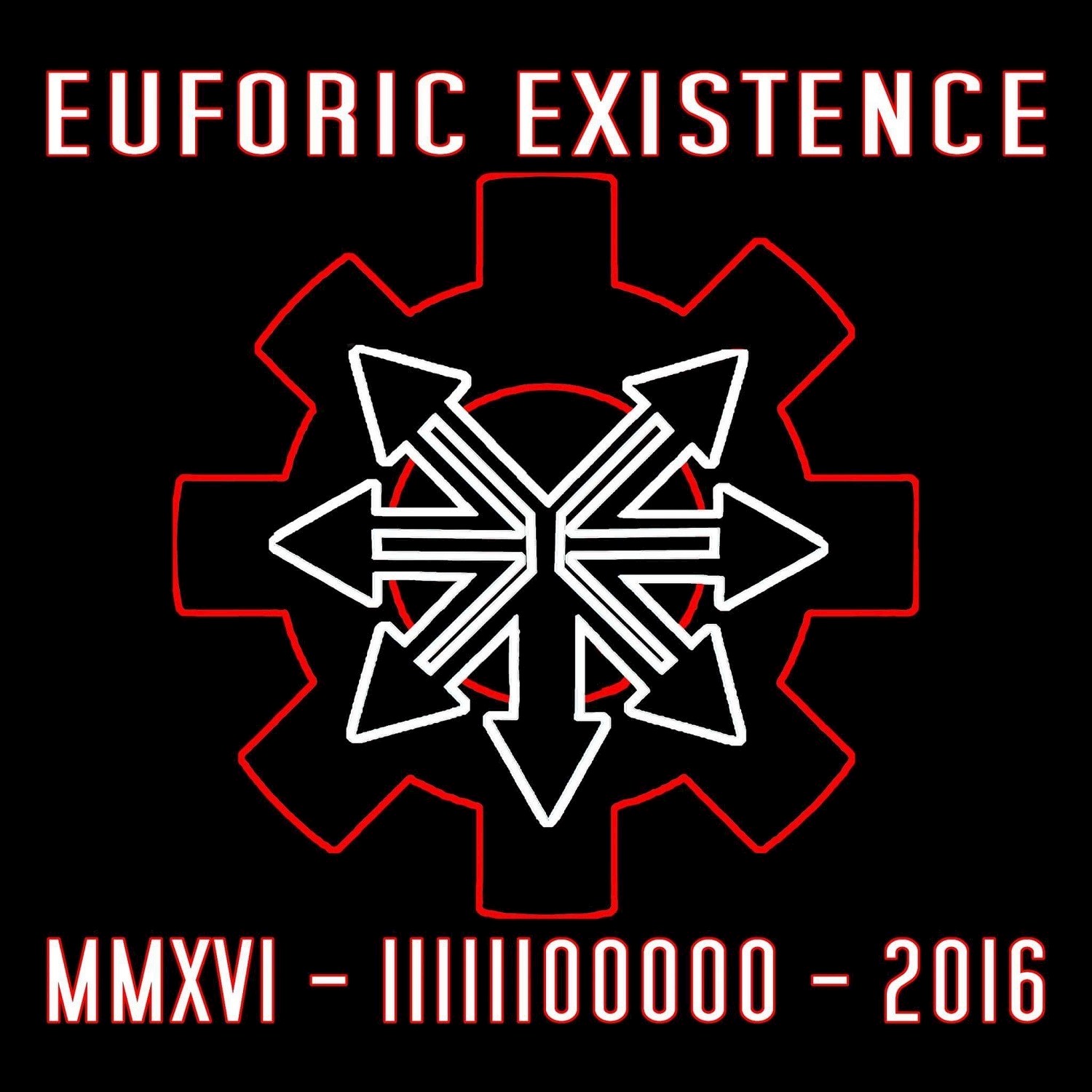 MMXVI - IIIII00000 - 2016