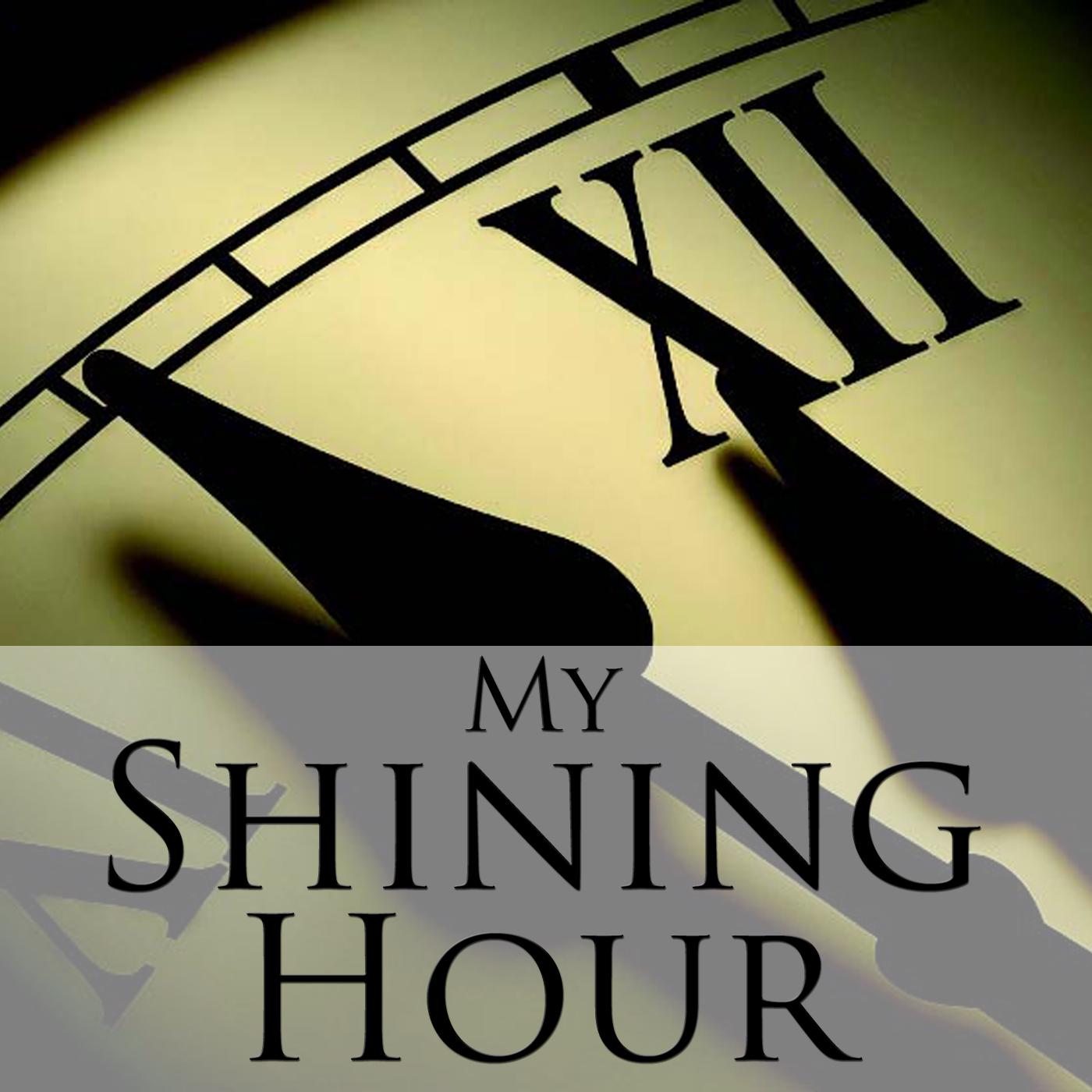 My Shining Hour (Live)