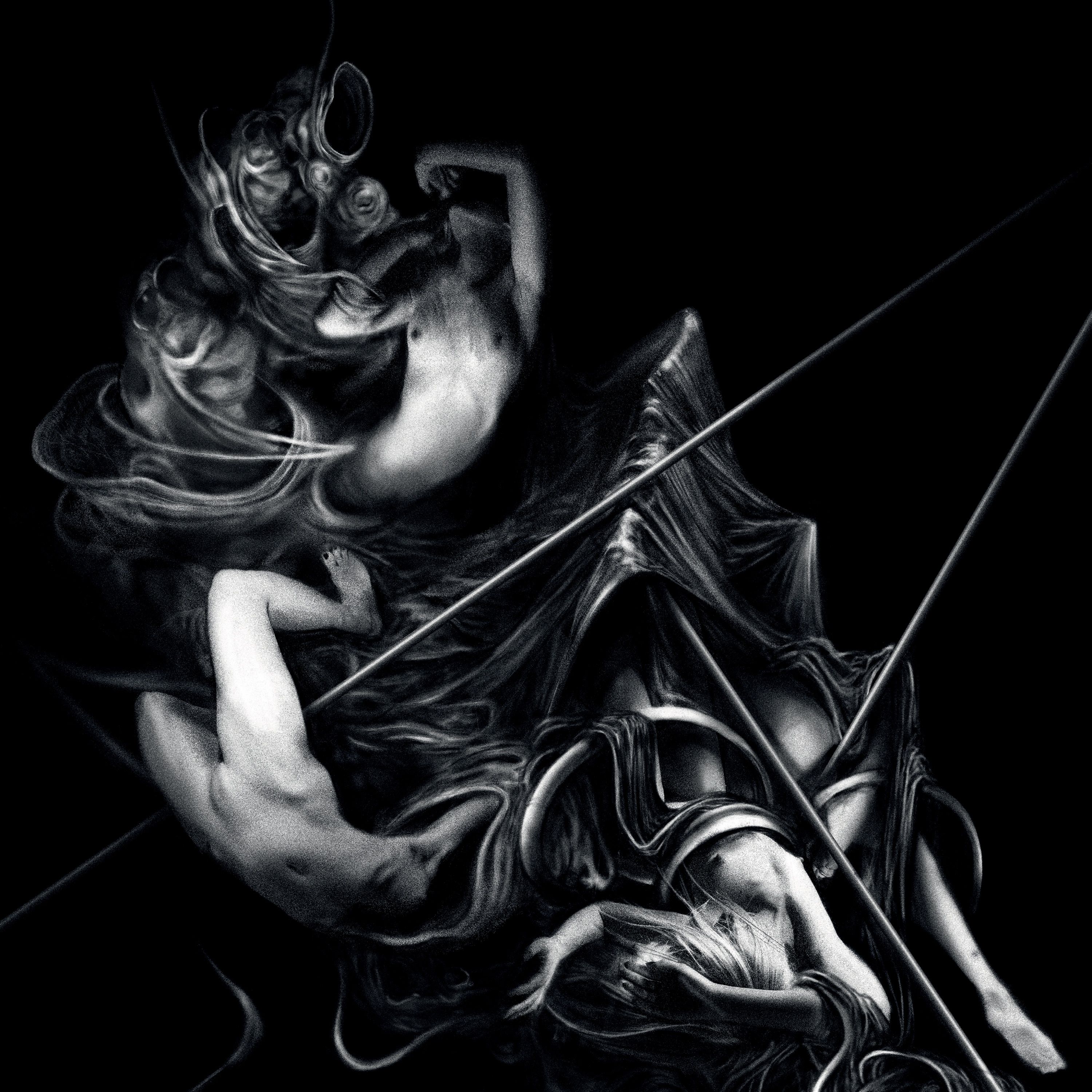 The Cathedral (Spatial's Throwback Dub Remix)