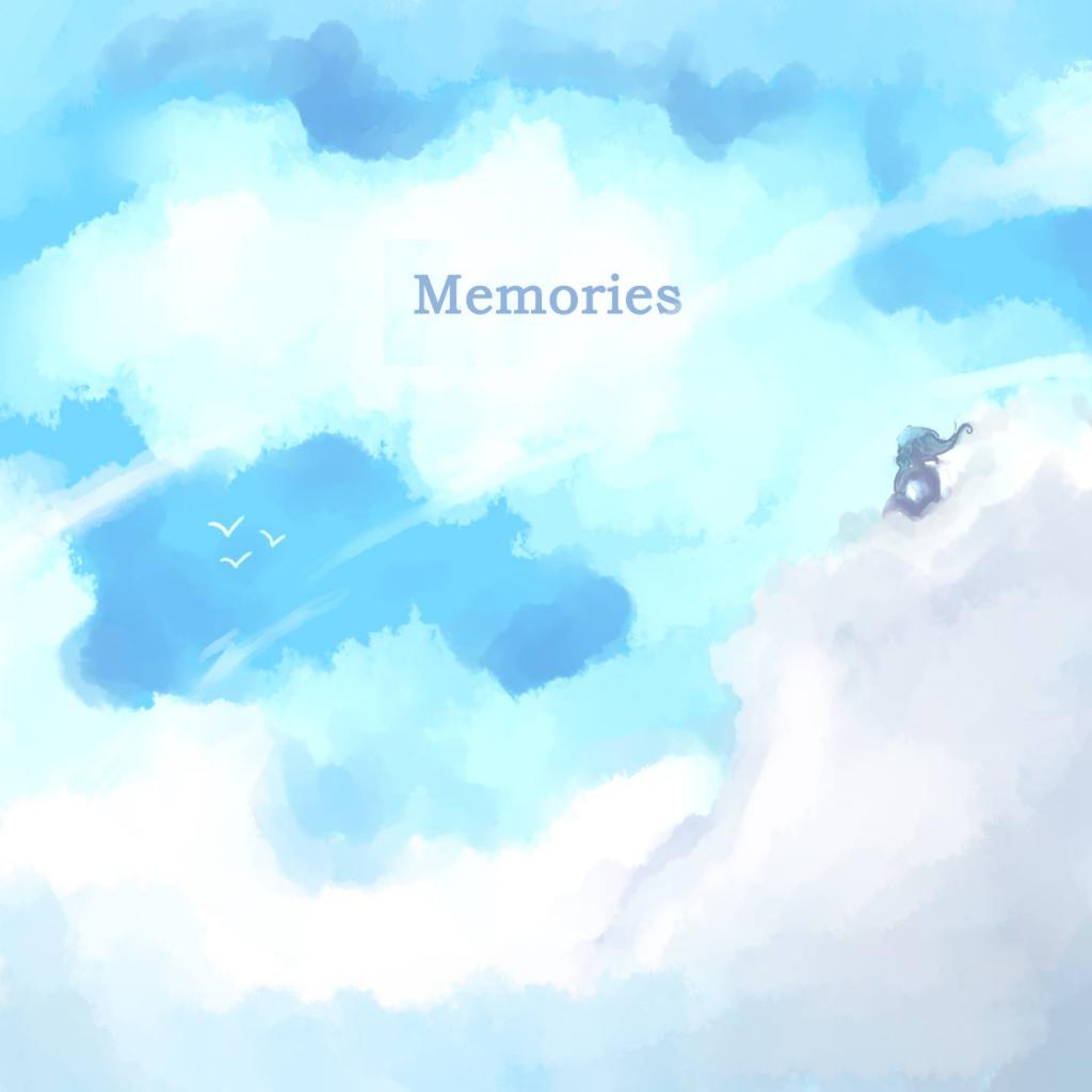 Memories (Radio Edit)