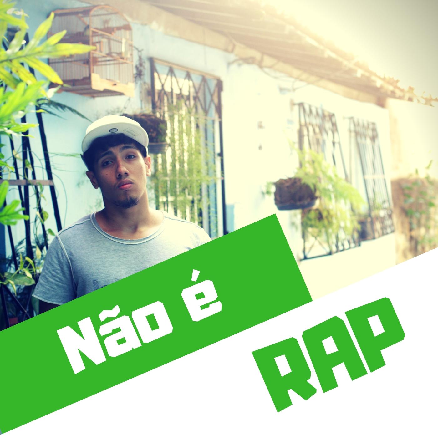 N o É Rap