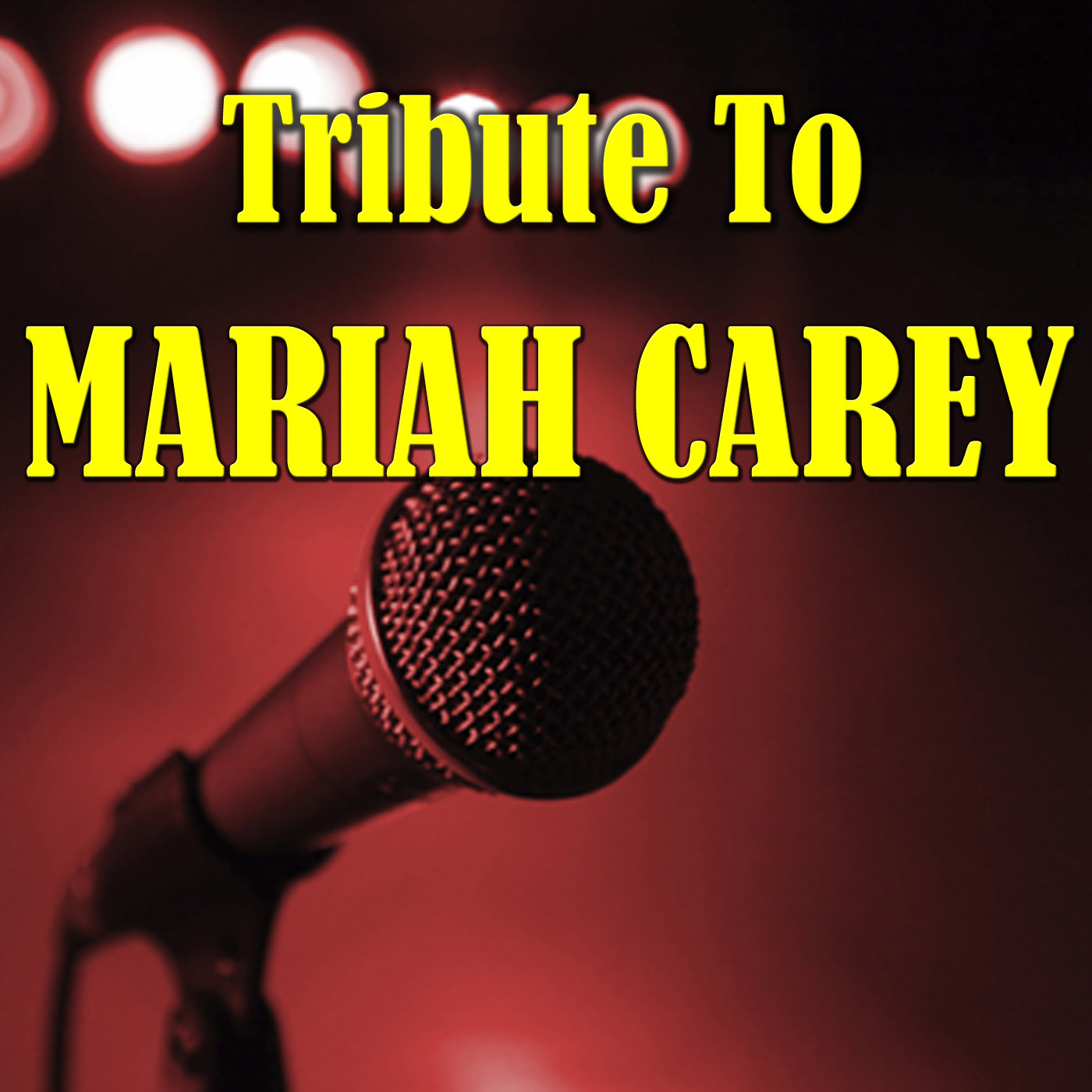 Tribute to Mariah Carey