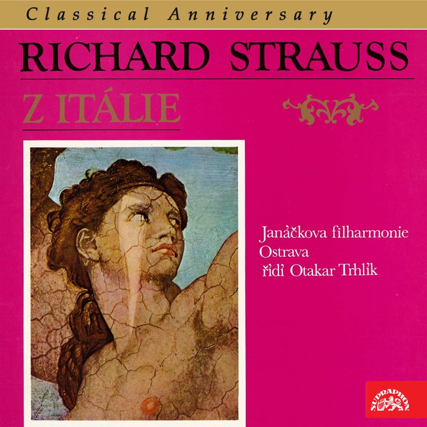 Strauss: Aus Italien, Op. 16