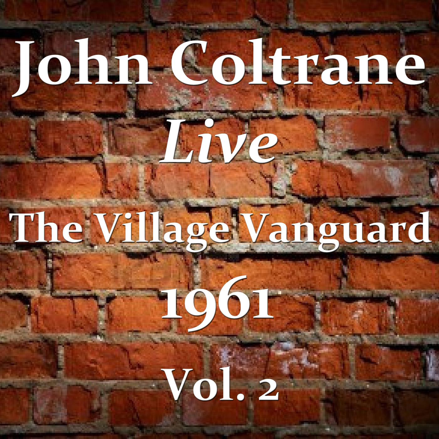 The Village Vanguard 1961 Vol. 2 (Live)