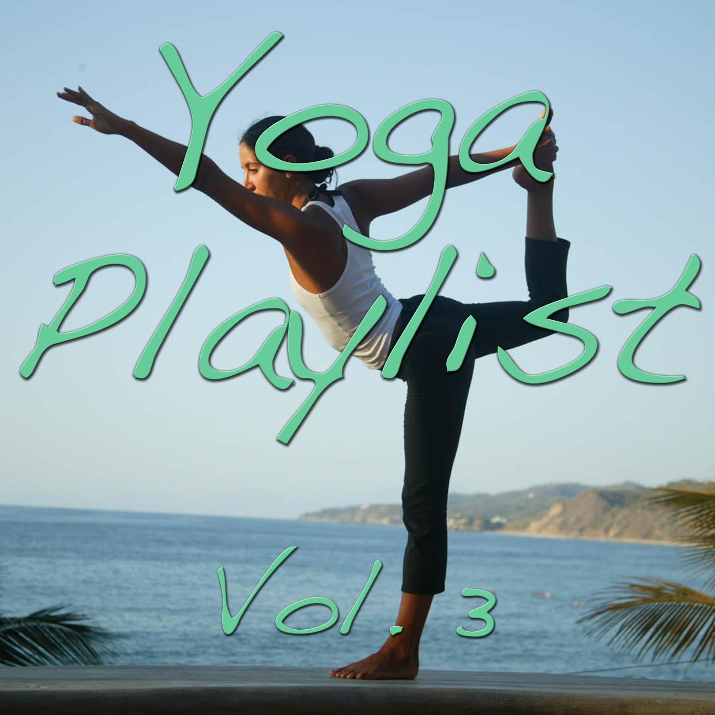 Yoga Playlist Vol. 3