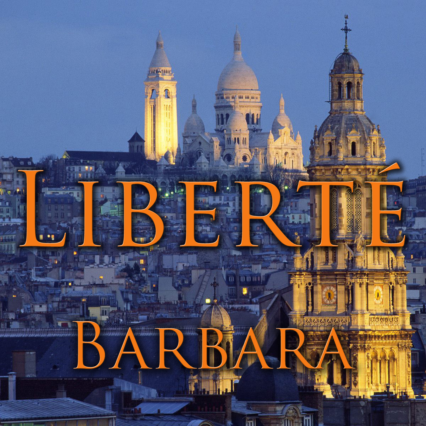 Liberte